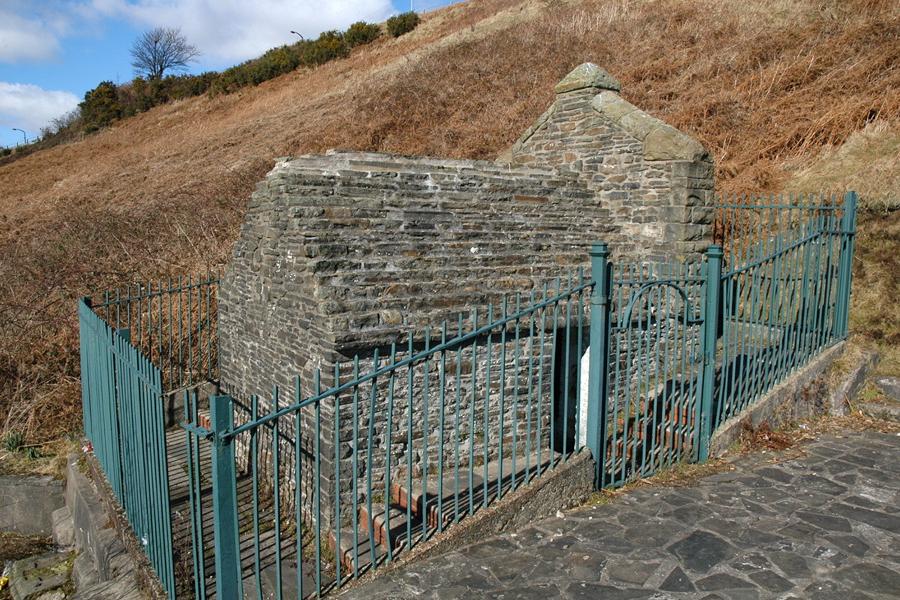 St Mary's Well